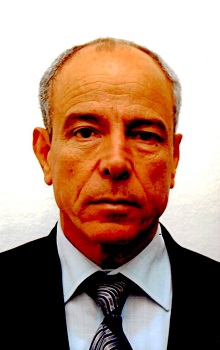 Fathi Kharrat